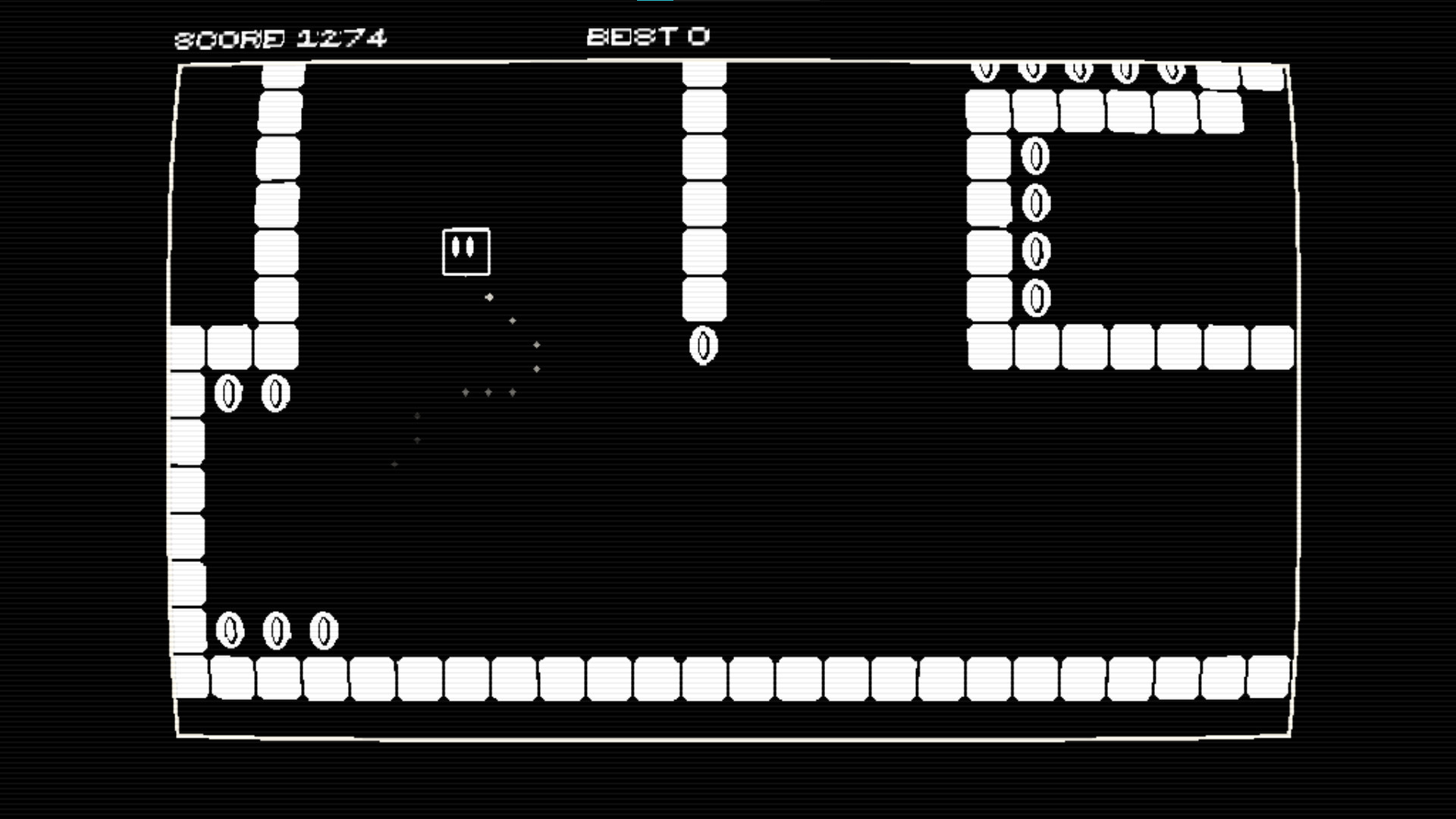 Crystal screenshot 4
