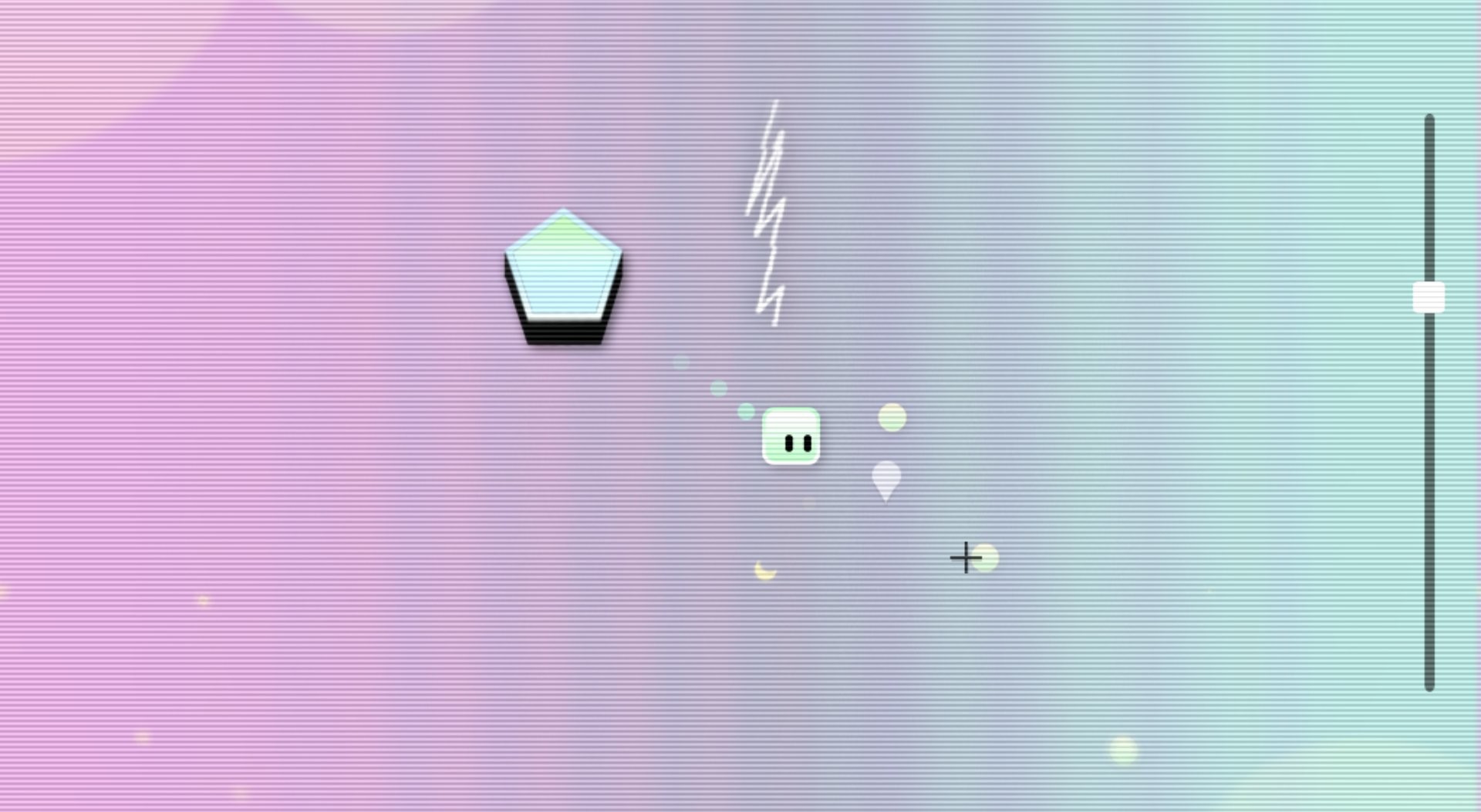 Crystal screenshot 1