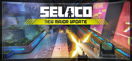 Selaco Cover Image