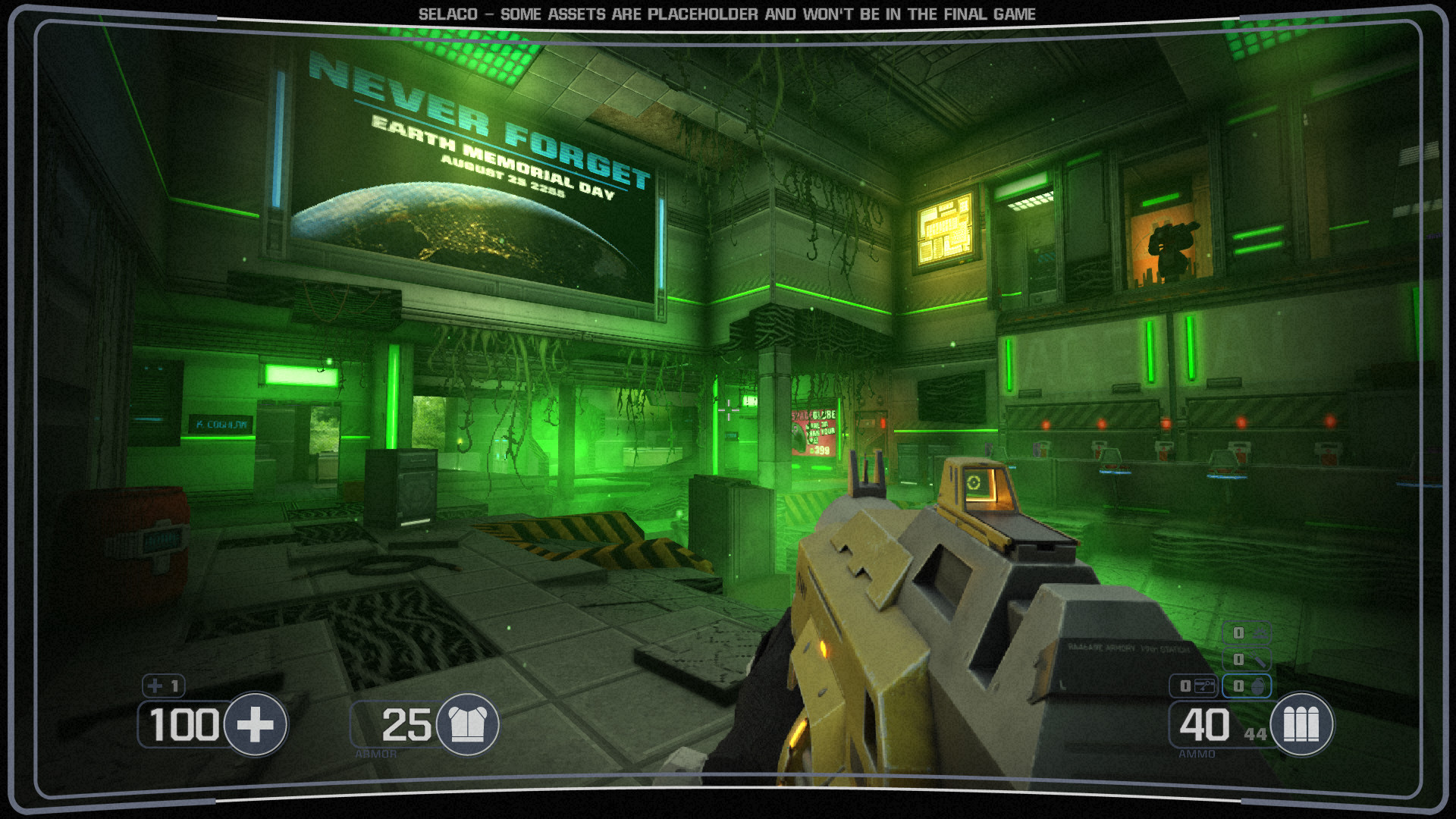 Selaco screenshot 10