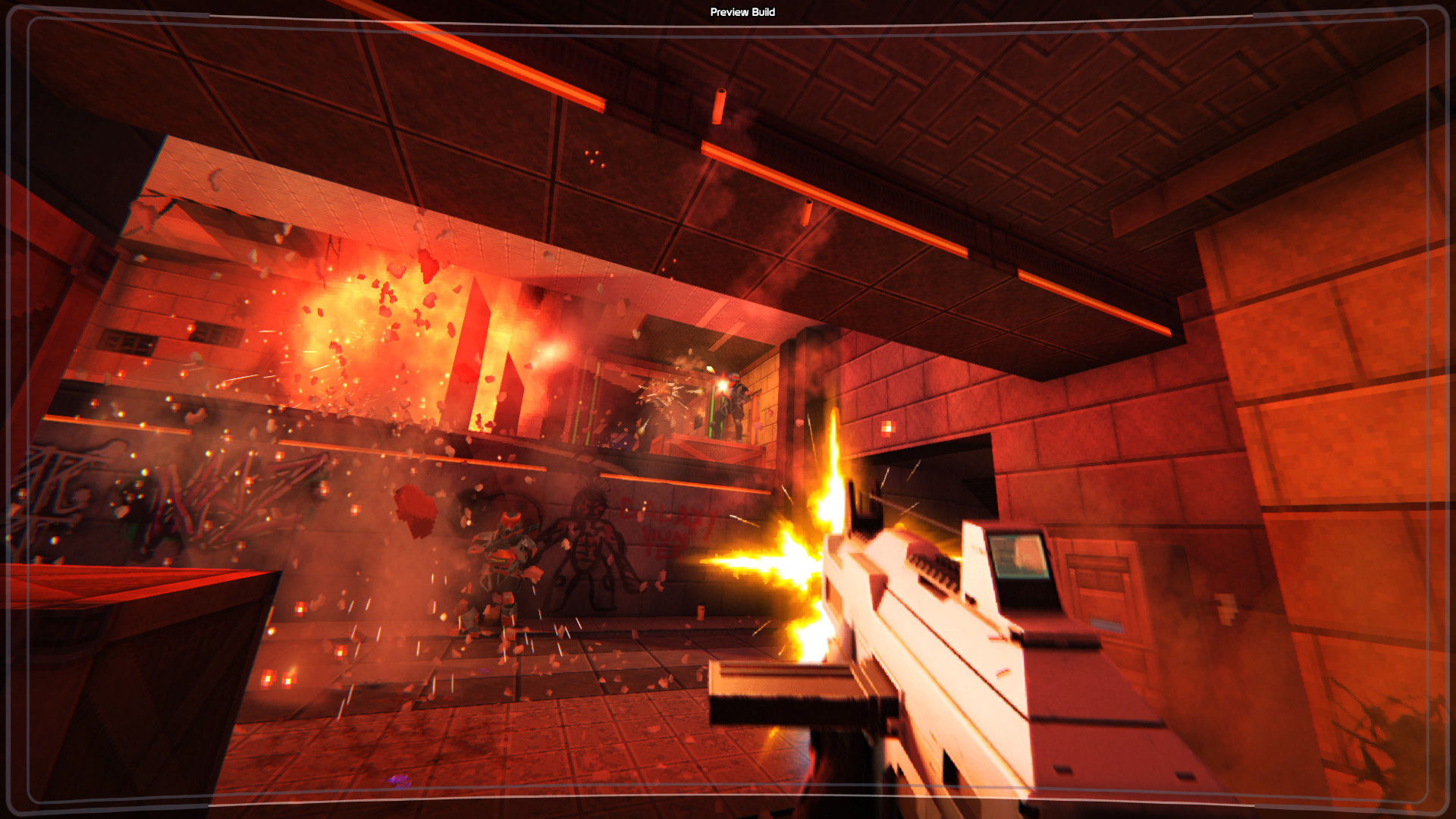 Selaco screenshot 7