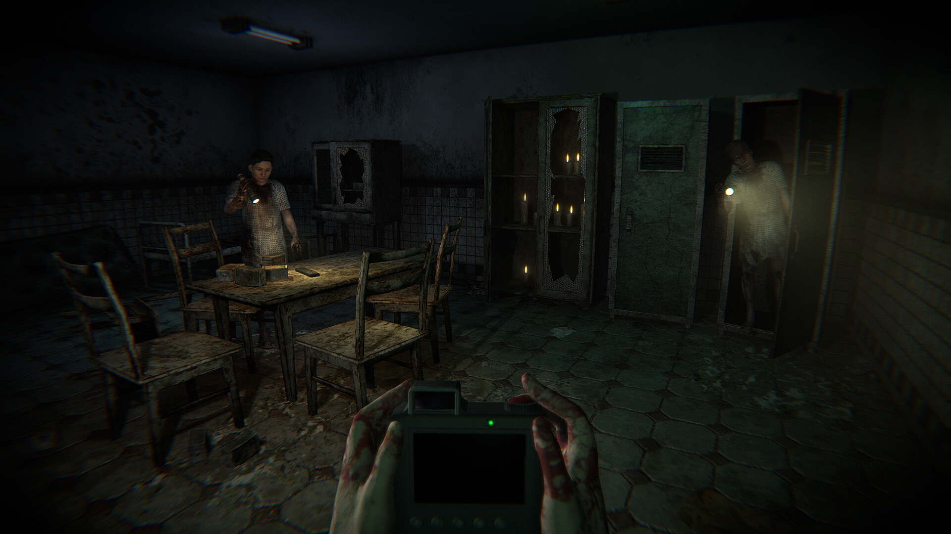 PARANOIA PLACE screenshot 2