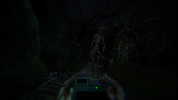 Paranoia Place: Escape Together screenshot