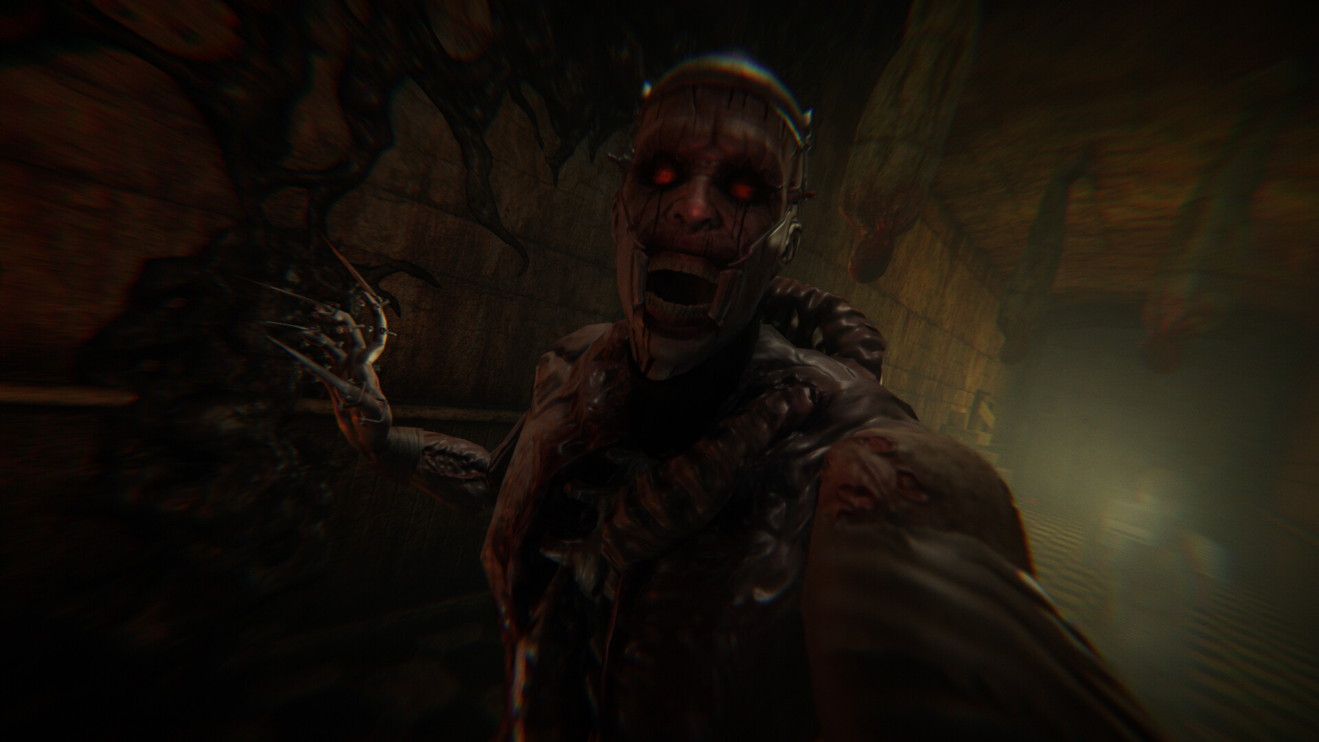 PARANOIA PLACE screenshot 8