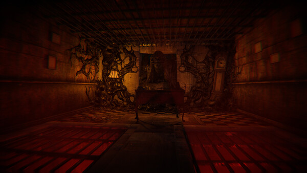 Paranoia Place: Escape Together screenshot