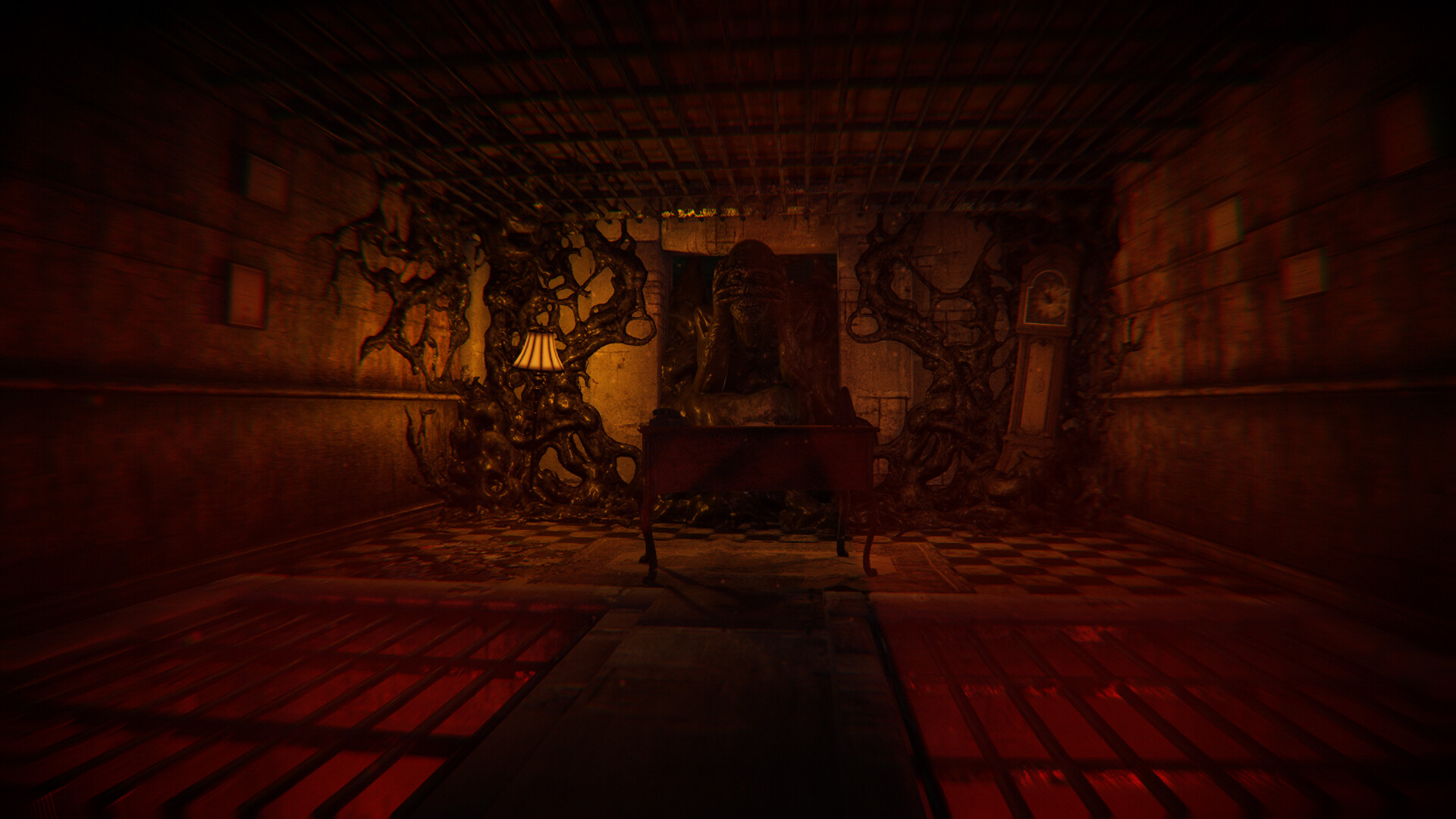 PARANOIA PLACE screenshot 7
