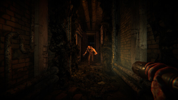 Paranoia Place: Escape Together screenshot