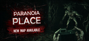 Paranoia Place: Escape Together