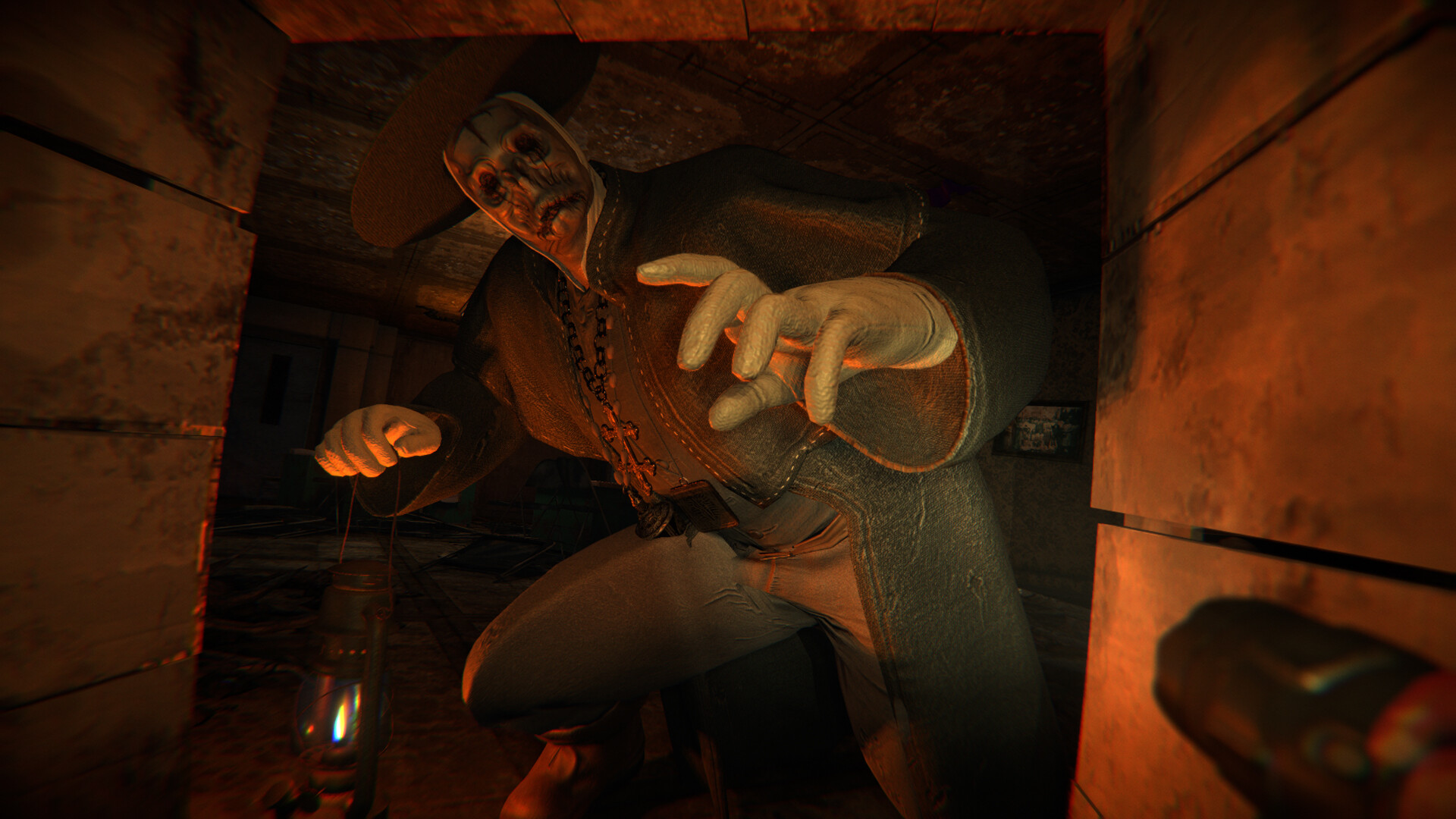 PARANOIA PLACE screenshot 6