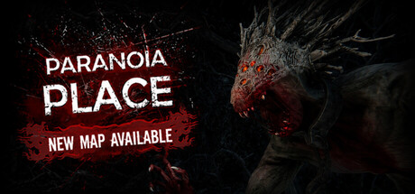 PARANOIA PLACE