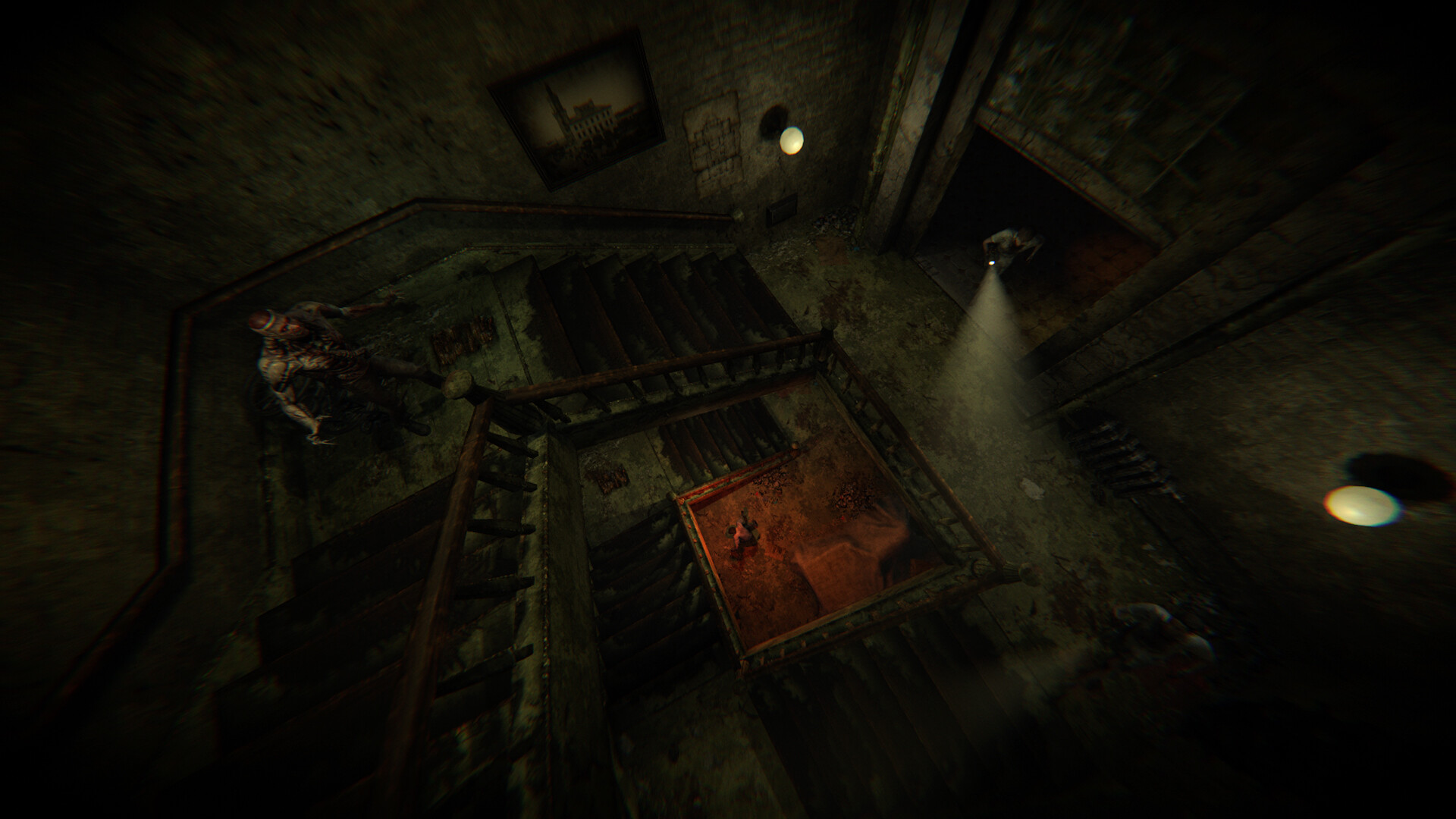 PARANOIA PLACE screenshot 12