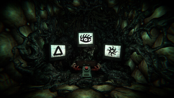 Paranoia Place: Escape Together screenshot