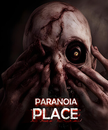 Paranoia Place: Escape Together