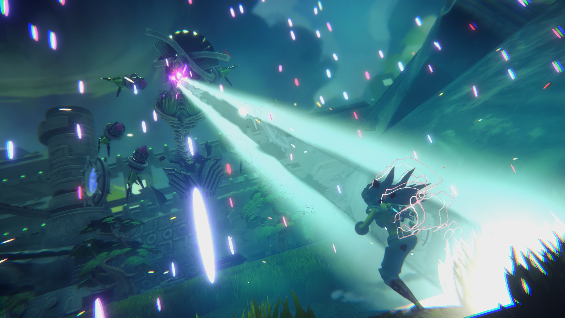 Aztech Forgotten Gods screenshot 12