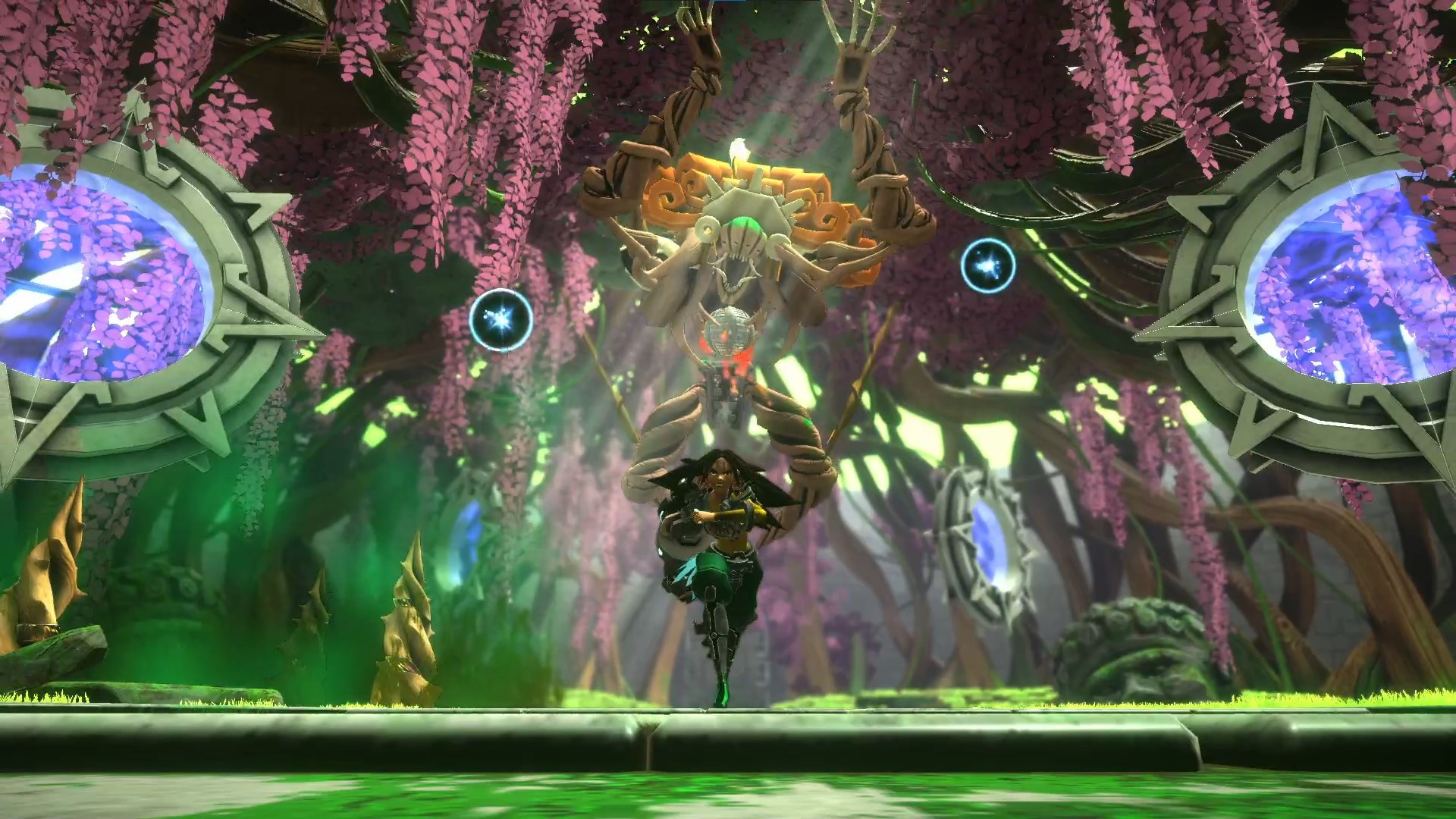 Aztech Forgotten Gods screenshot 18