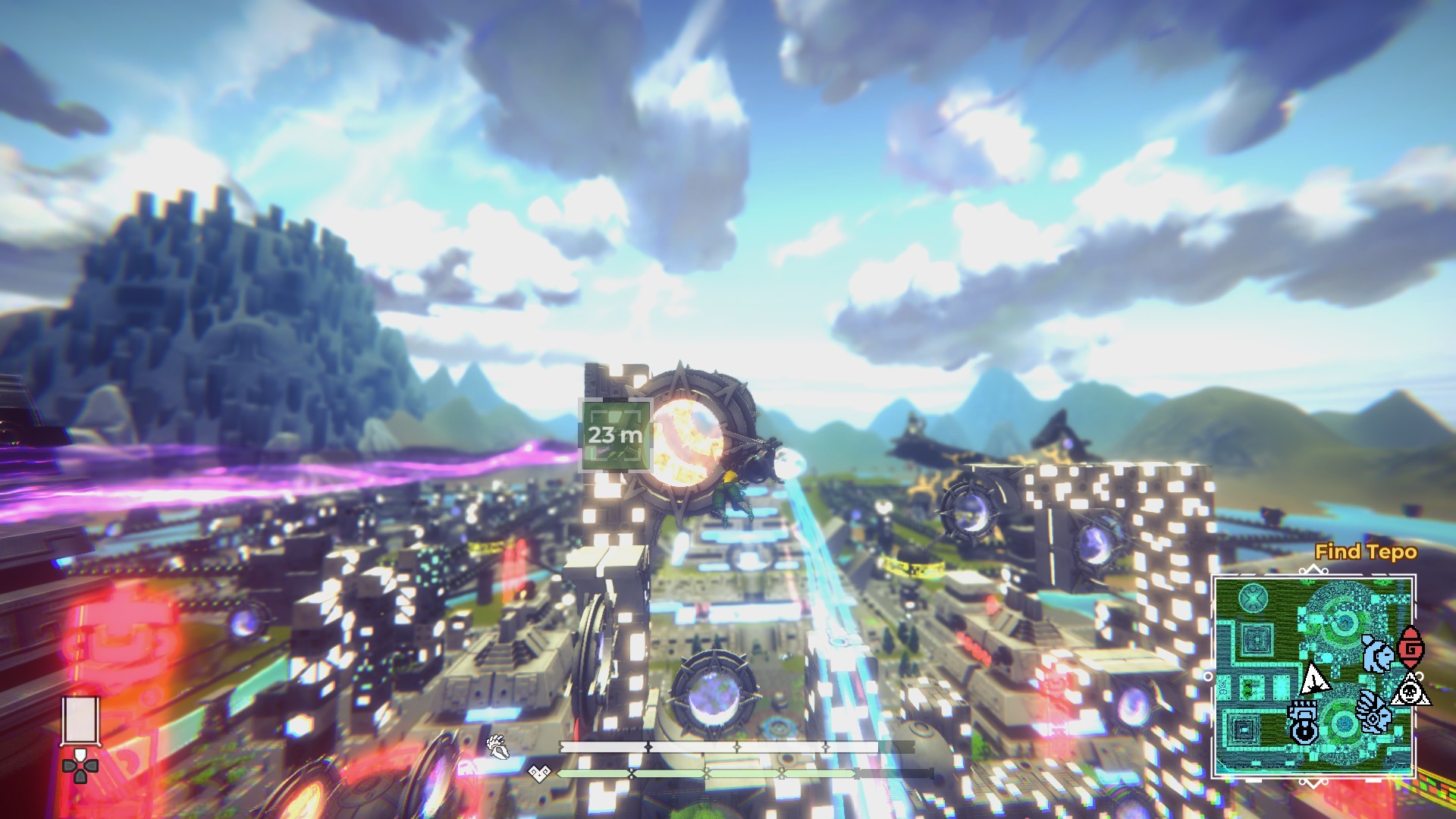Aztech Forgotten Gods screenshot 6