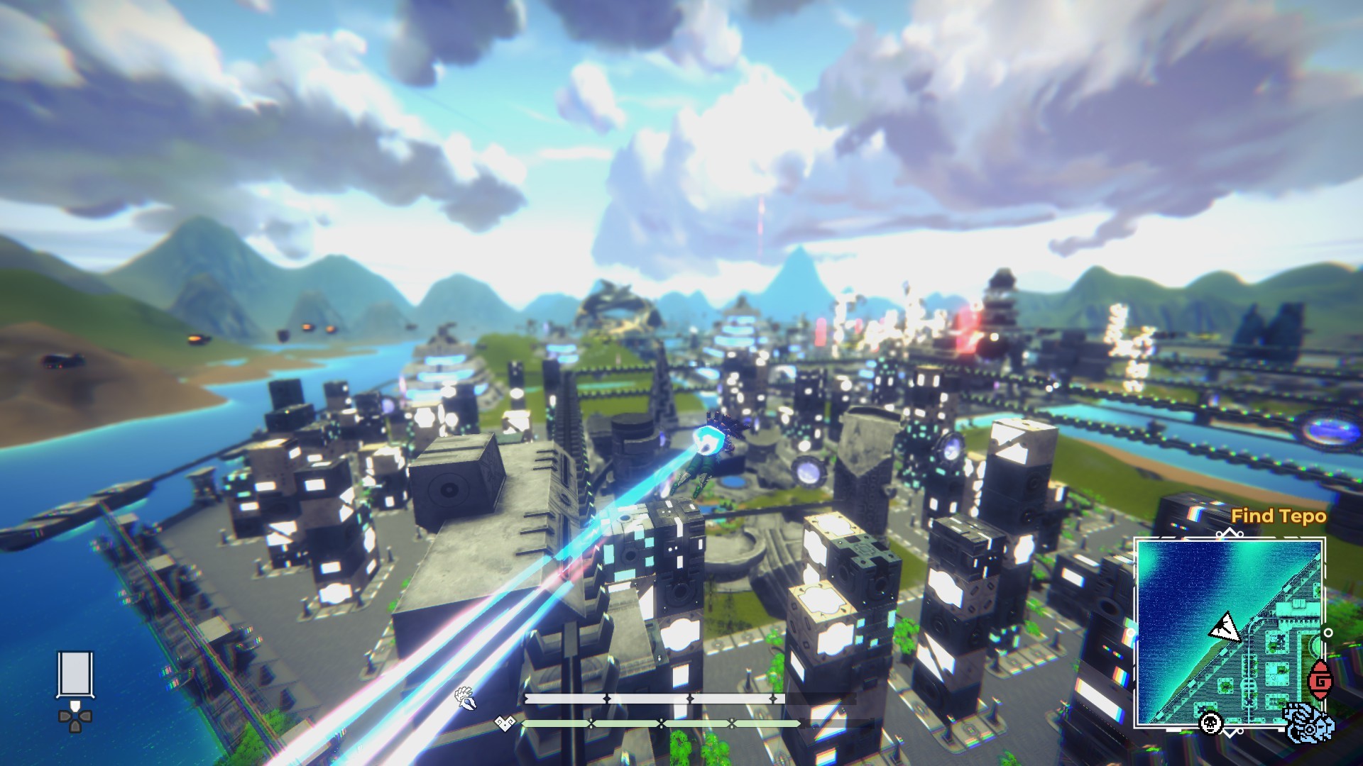 Aztech Forgotten Gods screenshot 17
