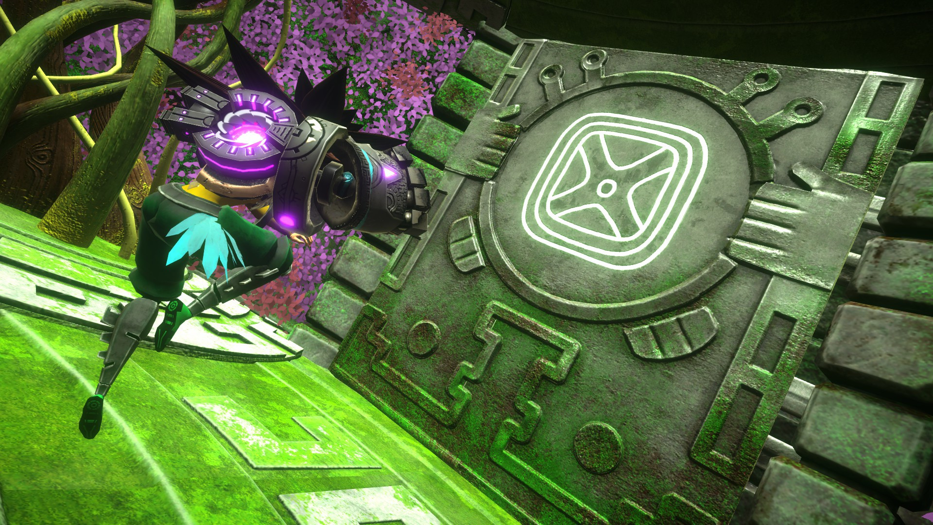 Aztech Forgotten Gods screenshot 8