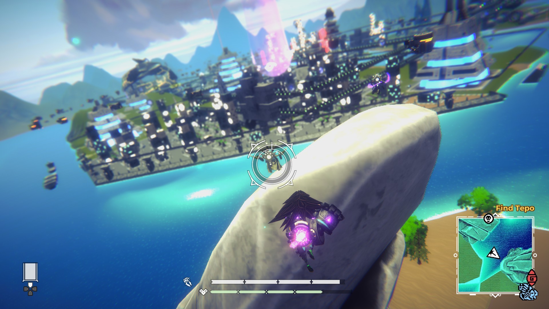 Aztech Forgotten Gods screenshot 11