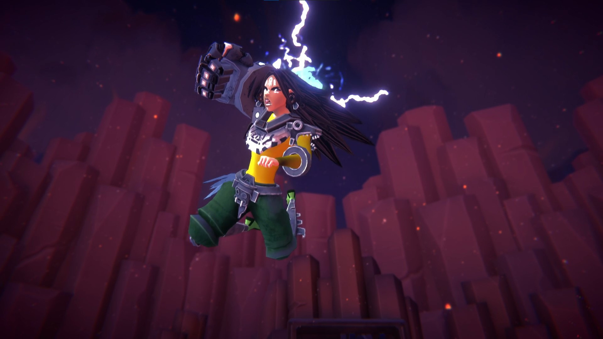 Aztech Forgotten Gods screenshot 5