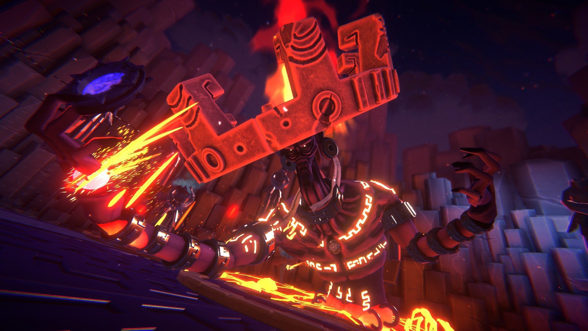 Aztech Forgotten Gods screenshot 2