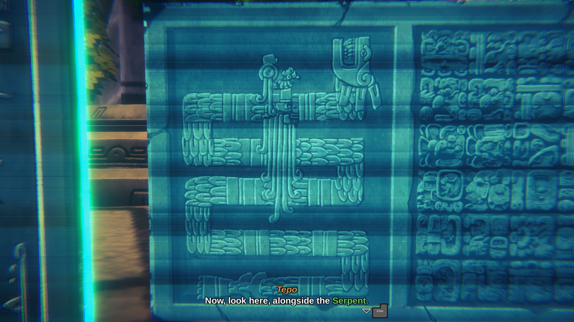 Aztech Forgotten Gods screenshot 3