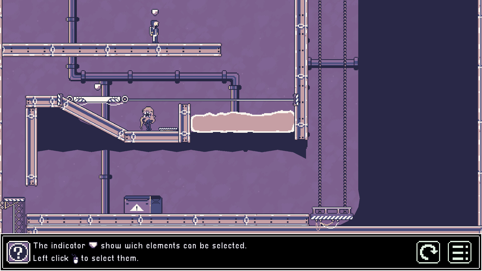 Underland: The Climb screenshot 3