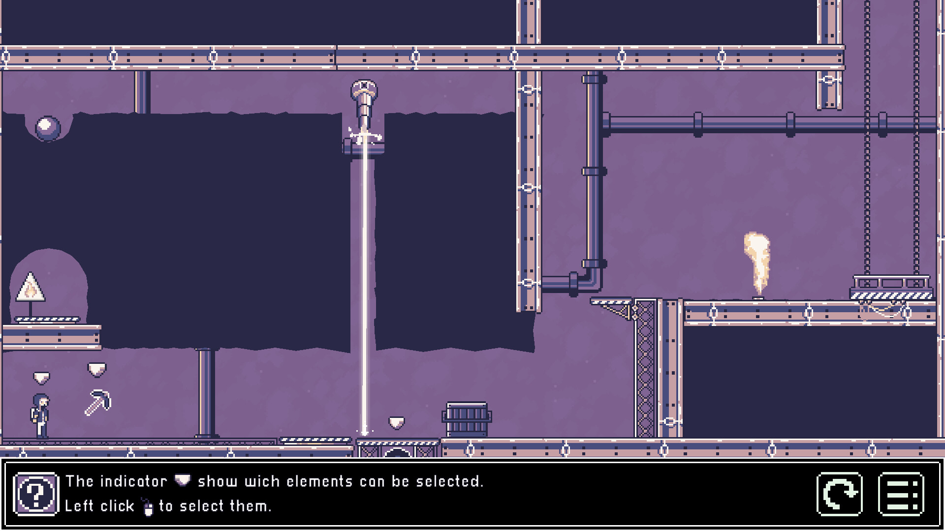 Underland: The Climb screenshot 4