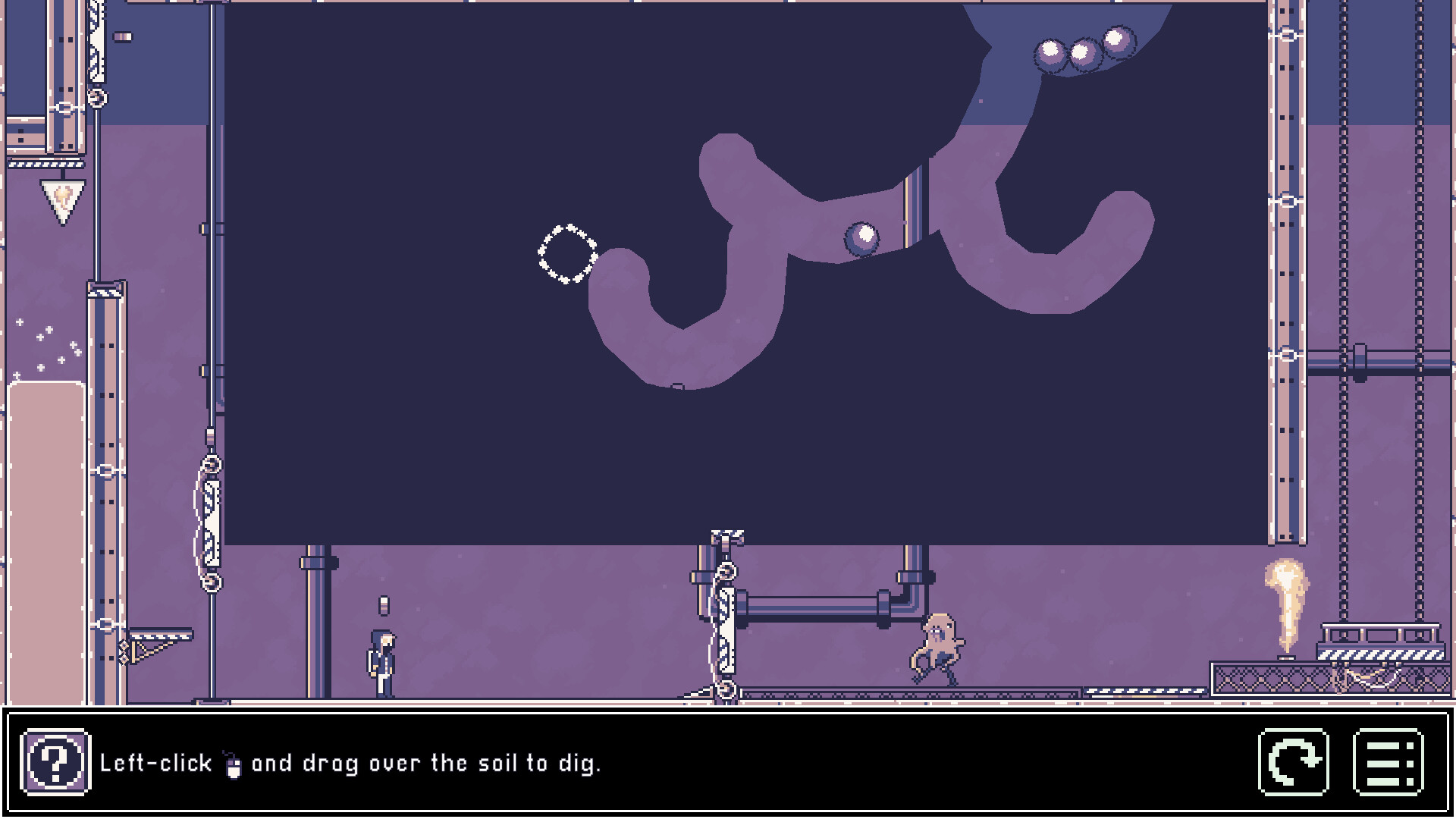 Underland: The Climb screenshot 7
