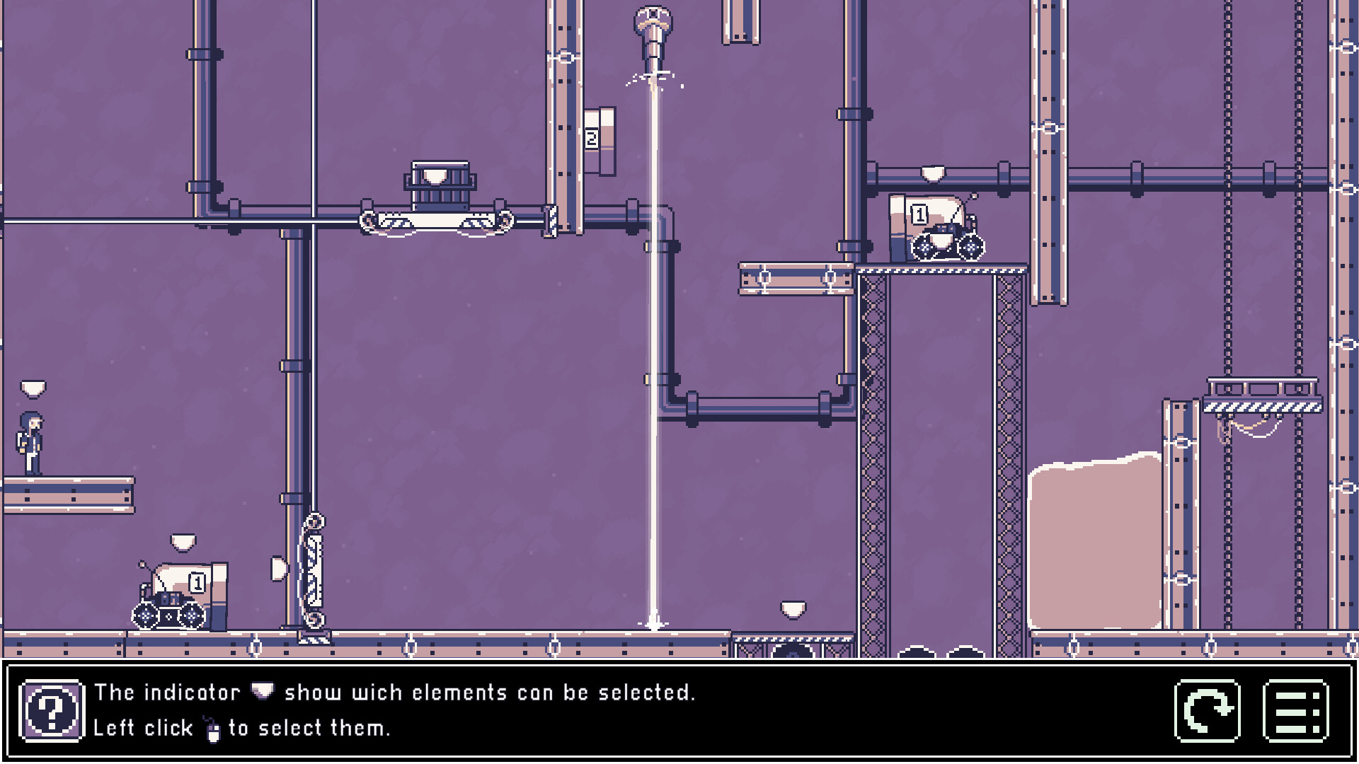 Underland: The Climb screenshot 6