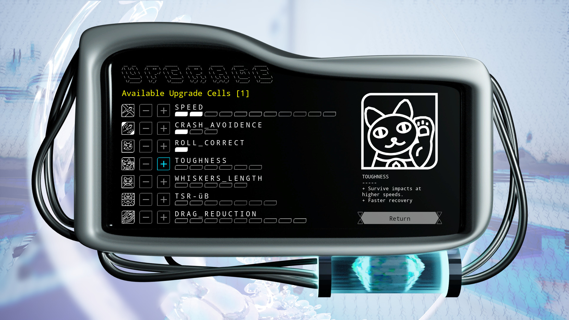Kitten Burst screenshot 3