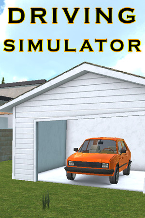 Driving Simulator 