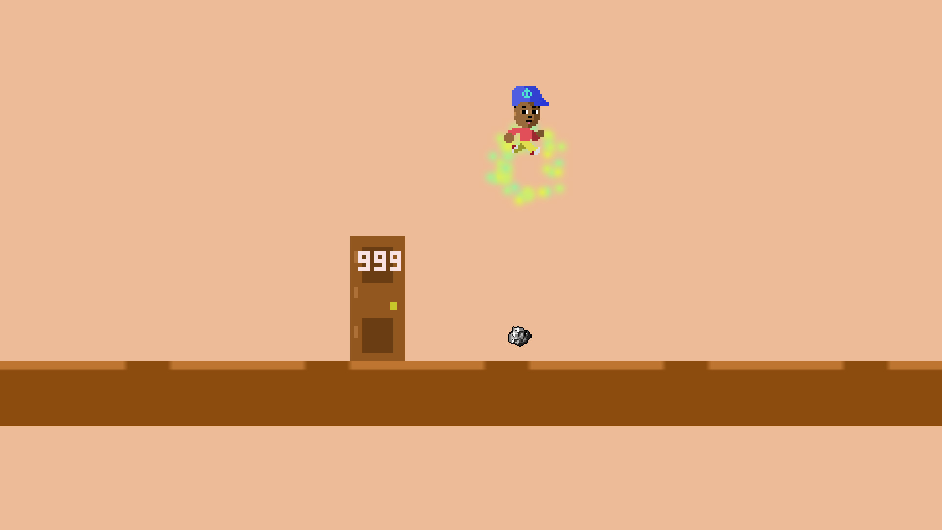 Apples and Asteroids screenshot 2