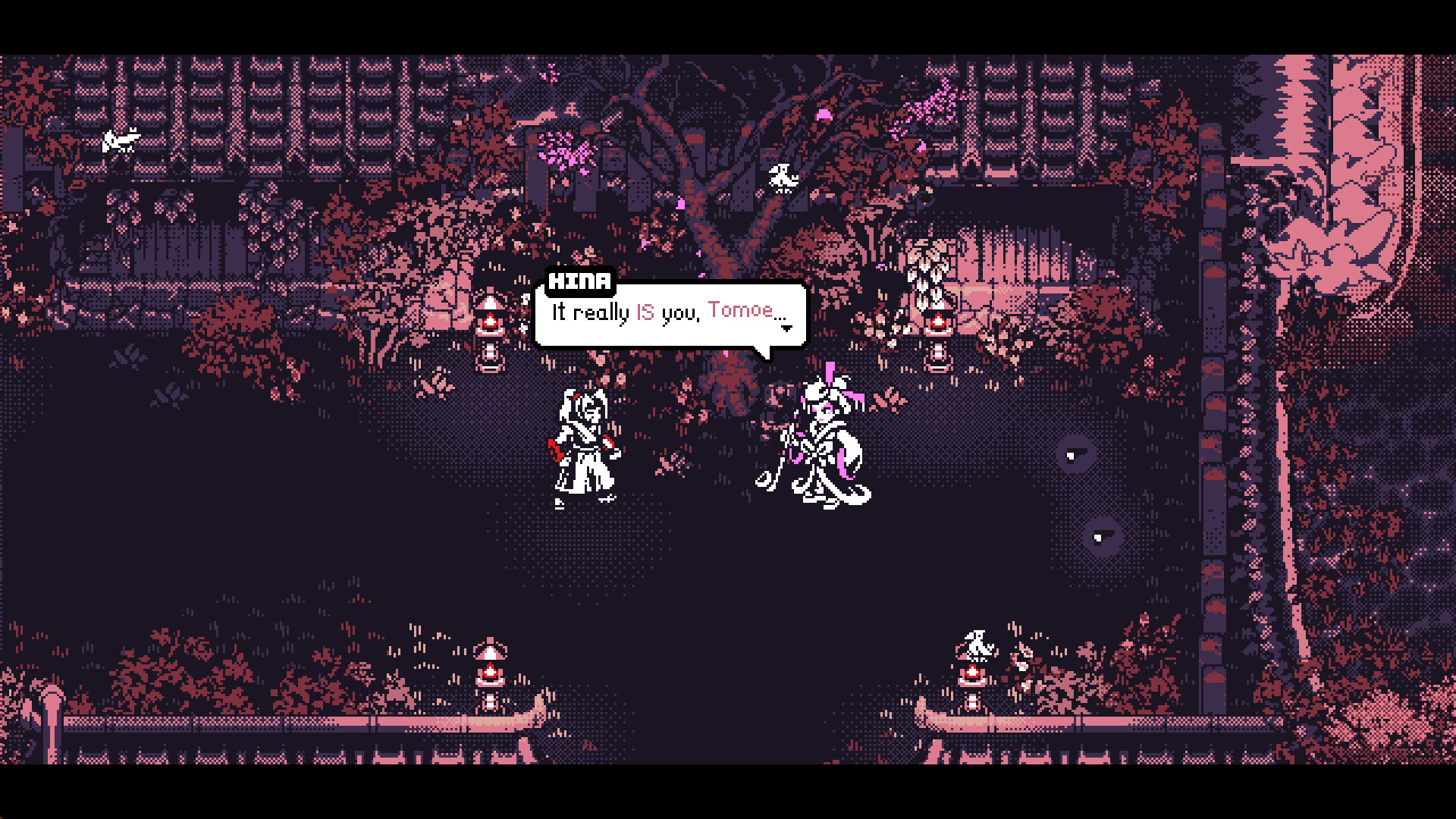 Bloodless screenshot 2