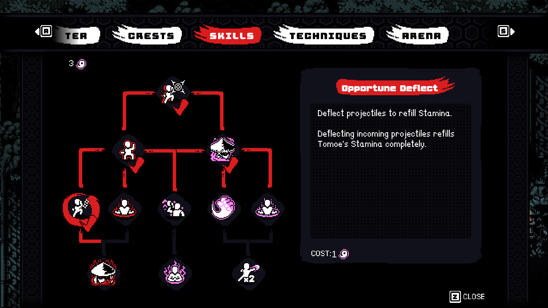 Bloodless screenshot 8