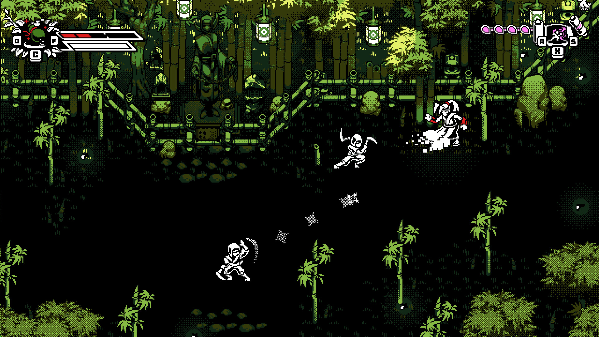 Bloodless screenshot 7