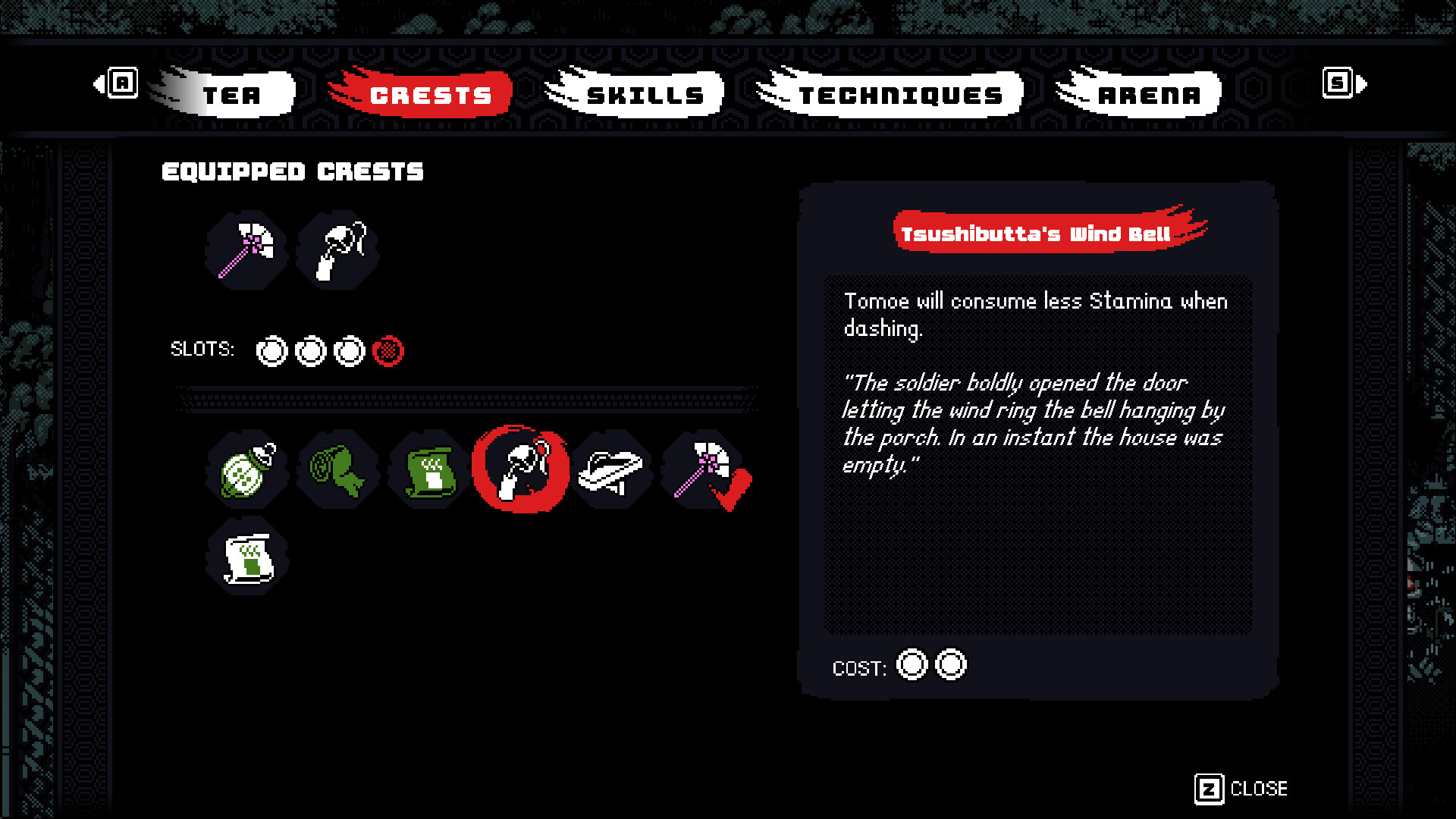 Bloodless screenshot 10