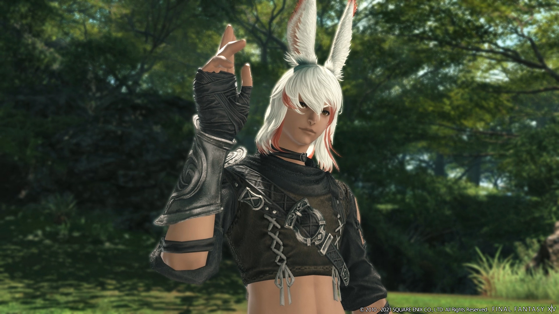 FINAL FANTASY XIV: Endwalker screenshot 3