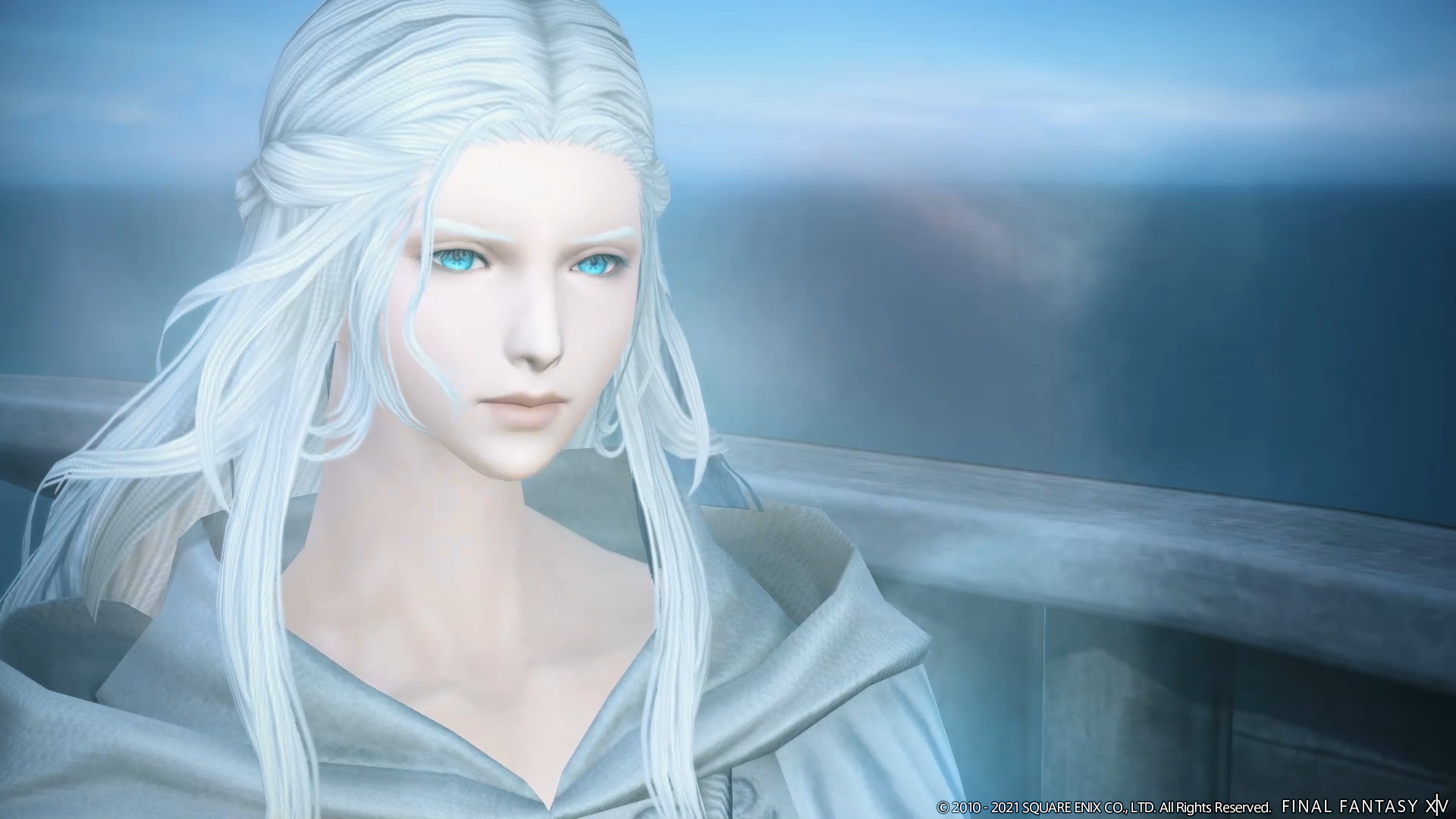FINAL FANTASY XIV: Endwalker screenshot 7