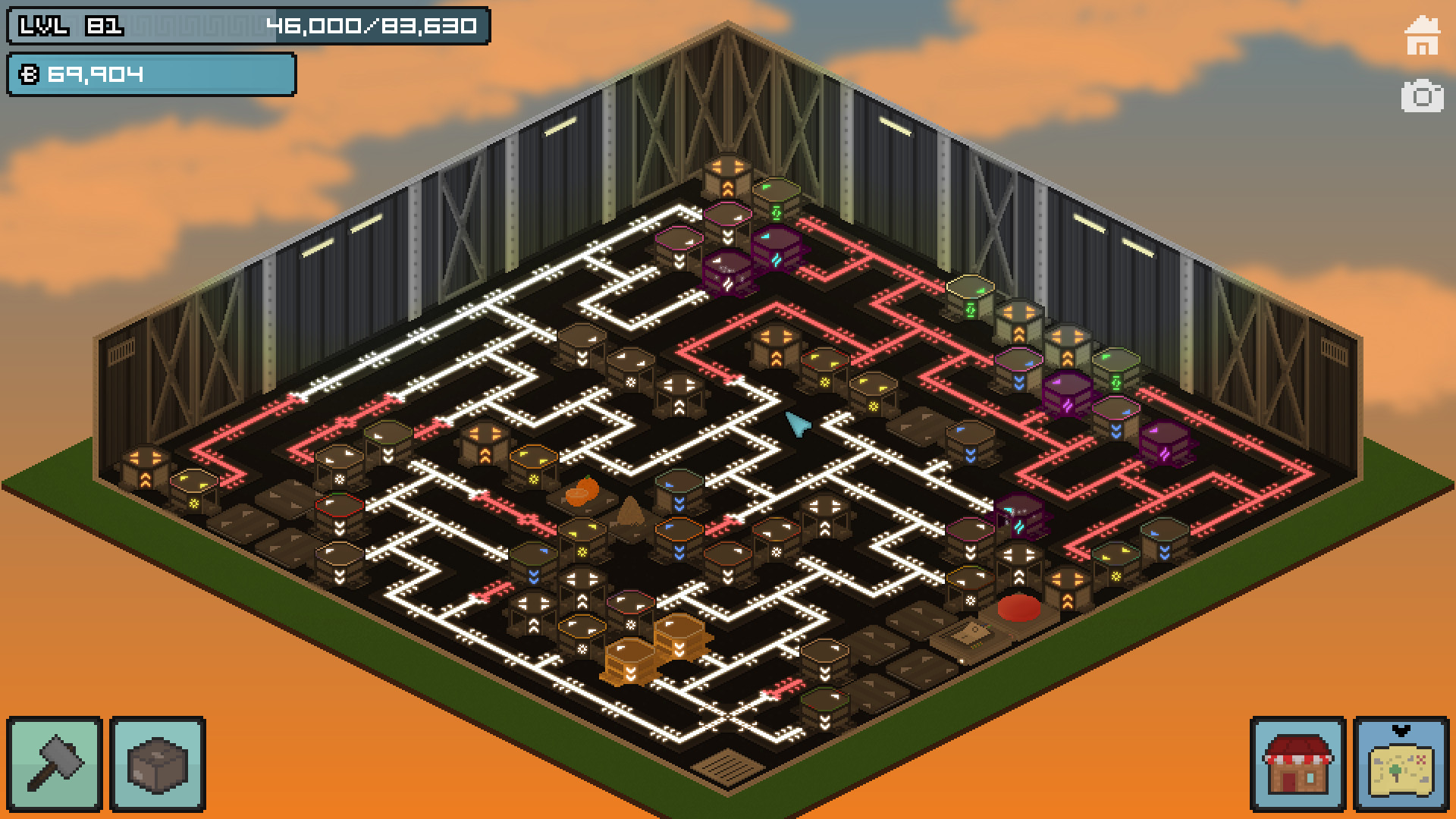 Blub Emporium screenshot 13