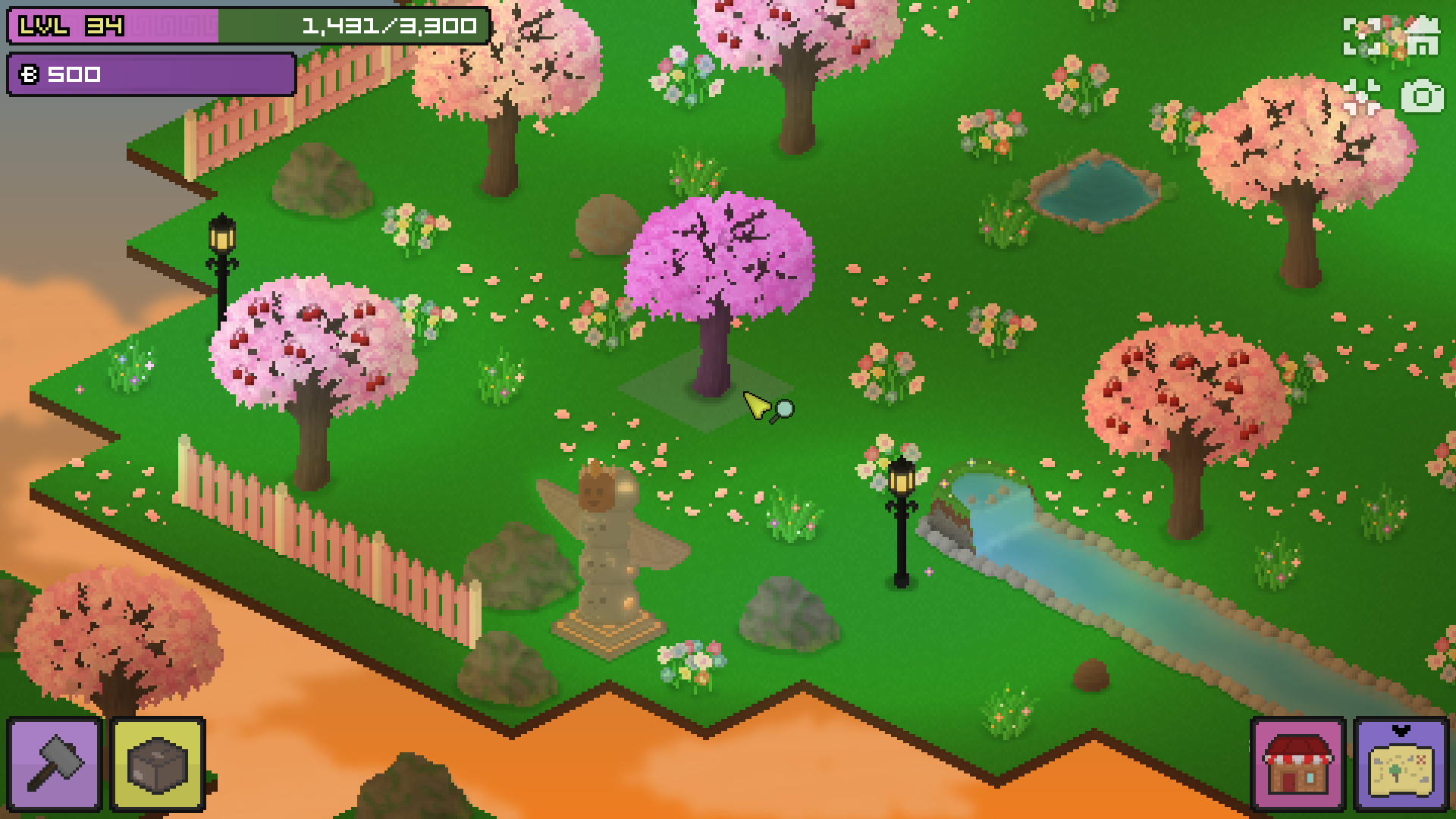 Blub Emporium screenshot 8