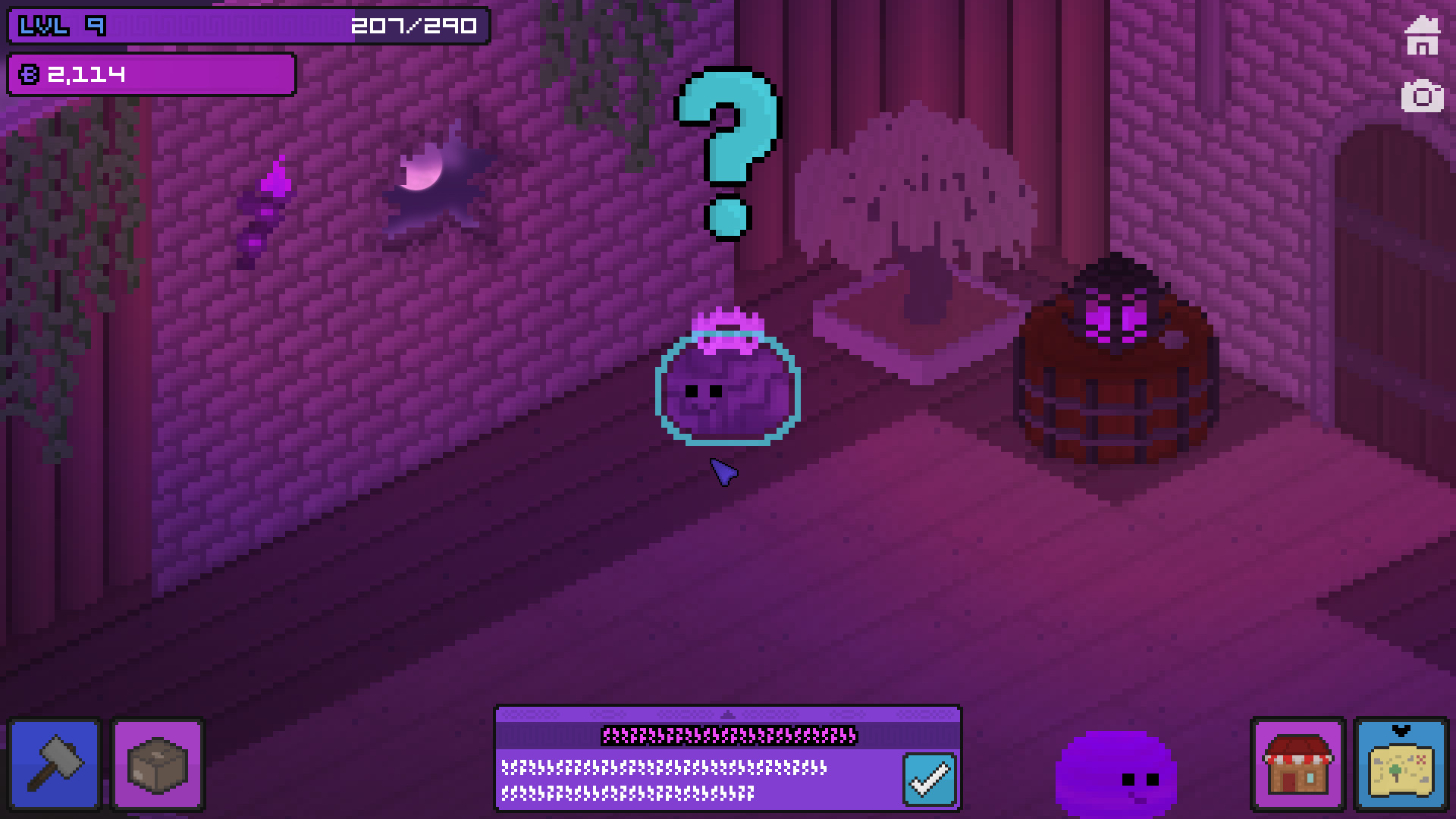 Blub Emporium screenshot 16