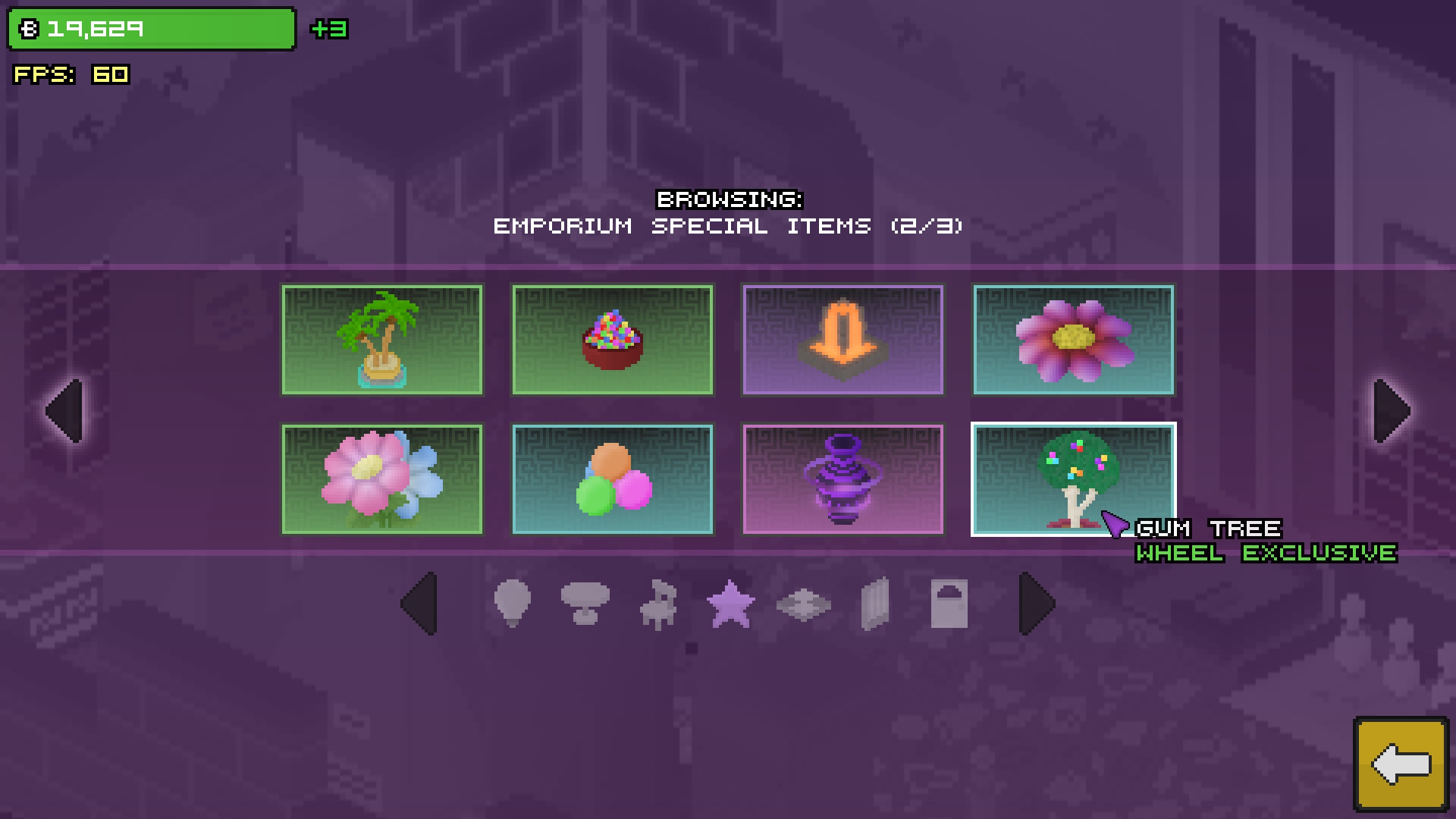 Blub Emporium screenshot 14