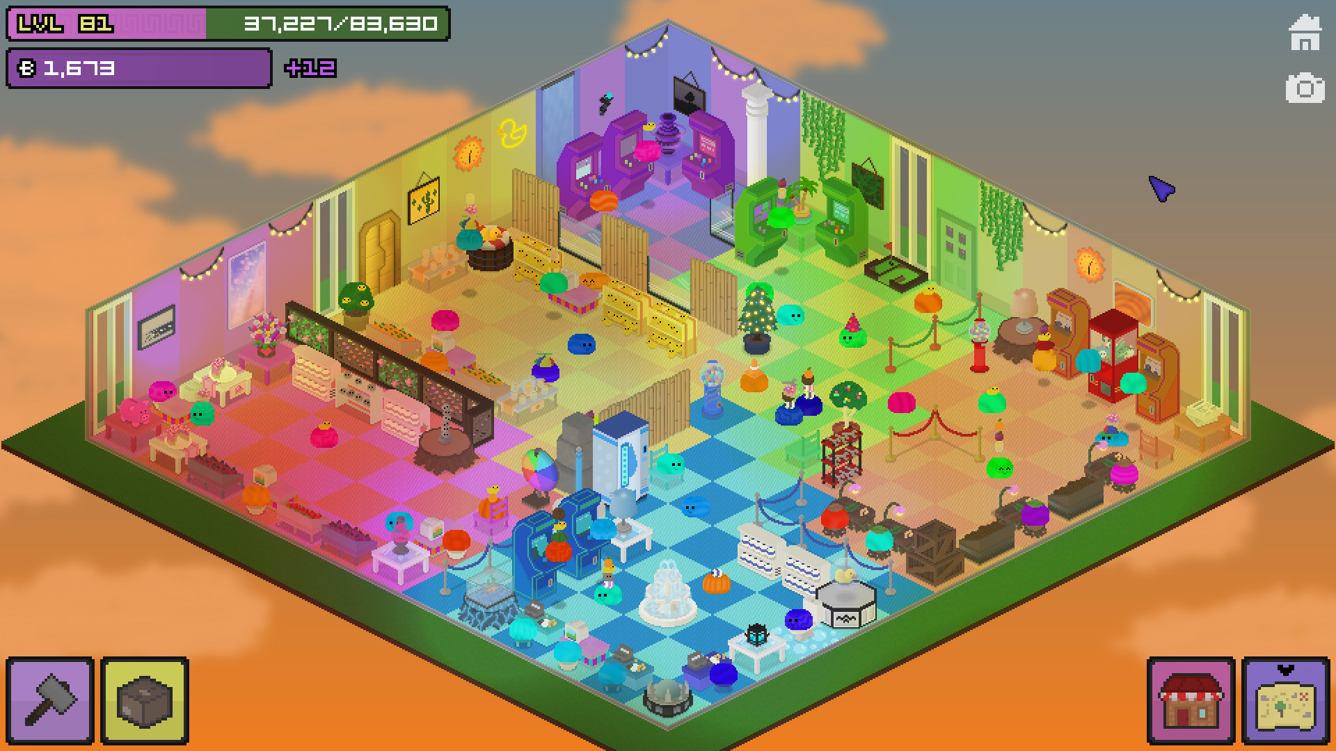 Blub Emporium screenshot 11
