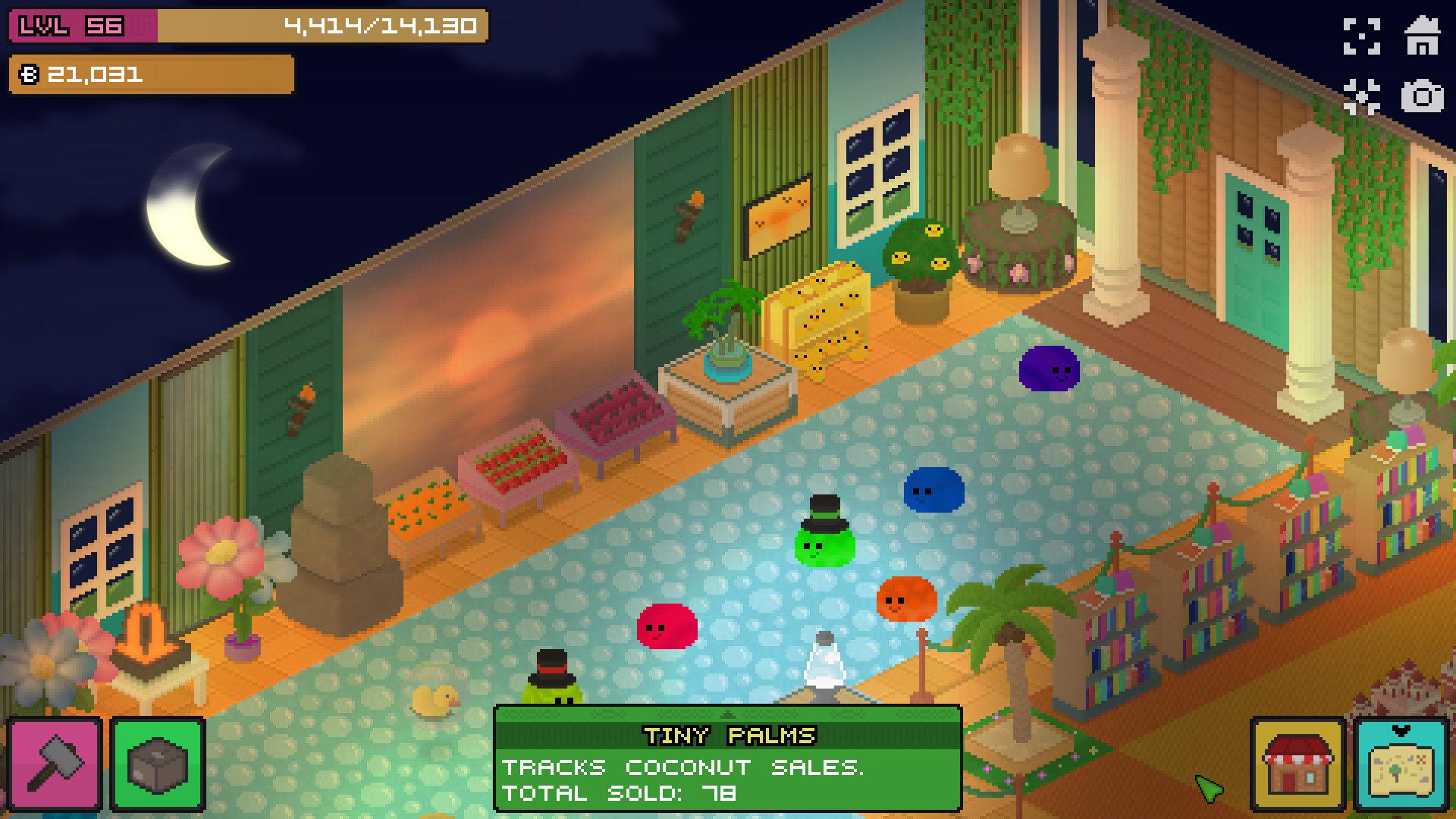 Blub Emporium screenshot 7