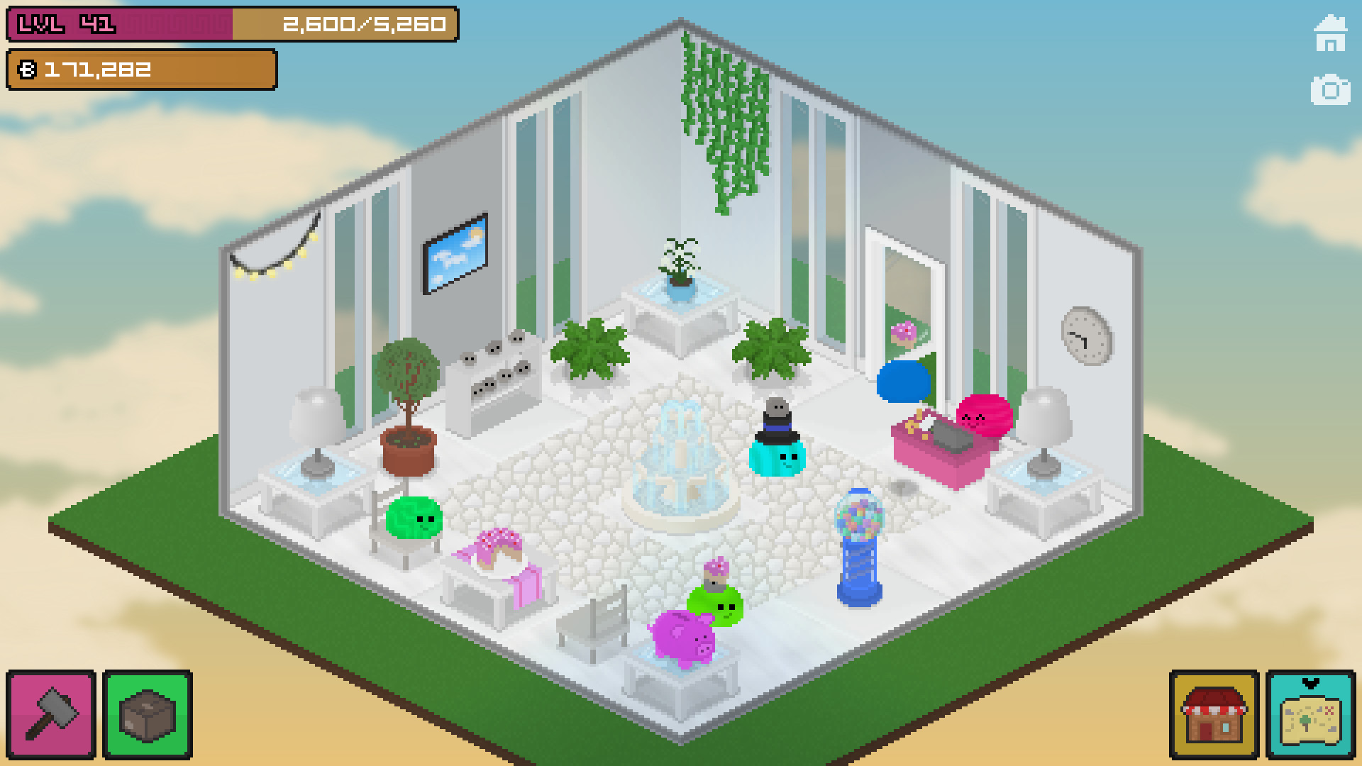Blub Emporium screenshot 12