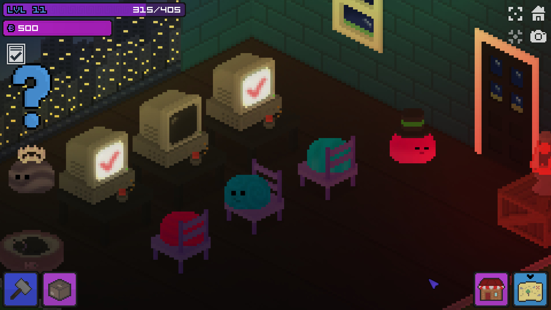 Blub Emporium screenshot 17