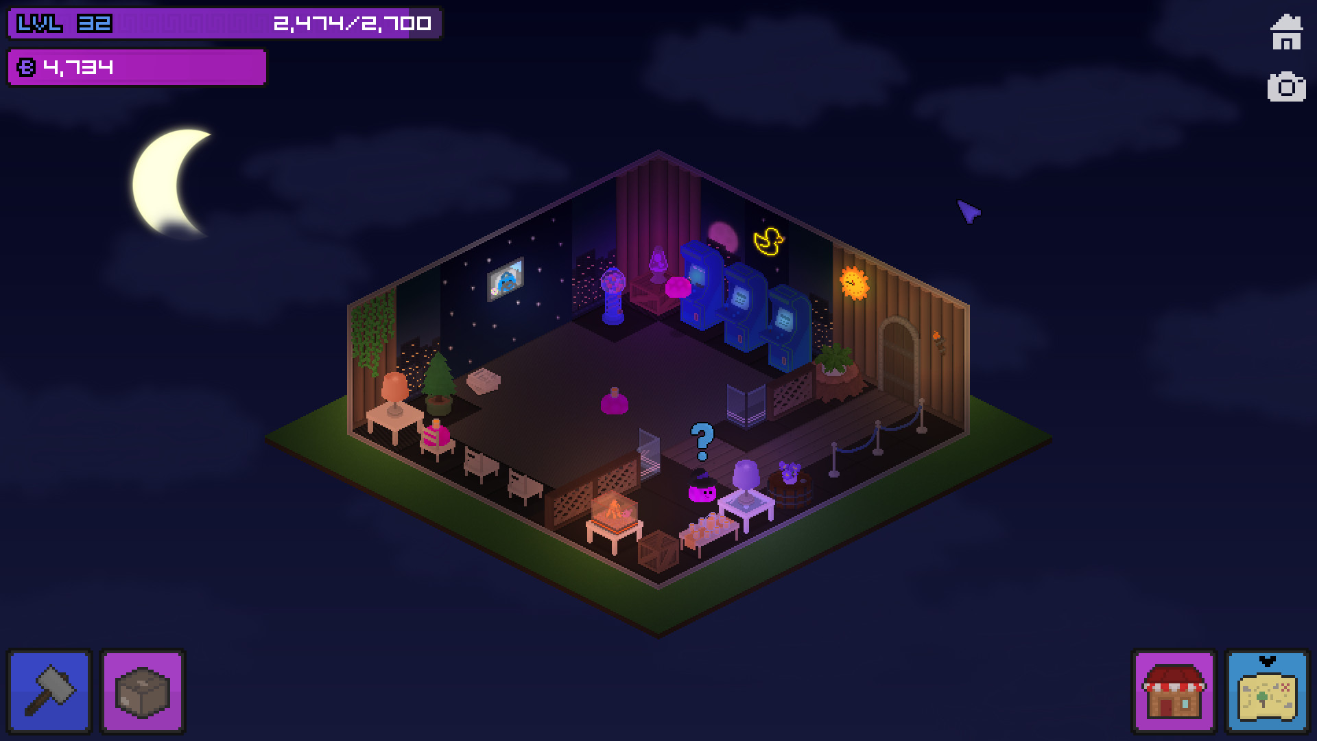 Blub Emporium screenshot 9