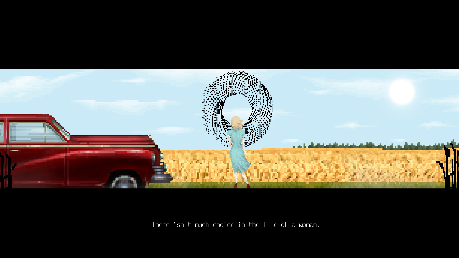 Loretta screenshot 2