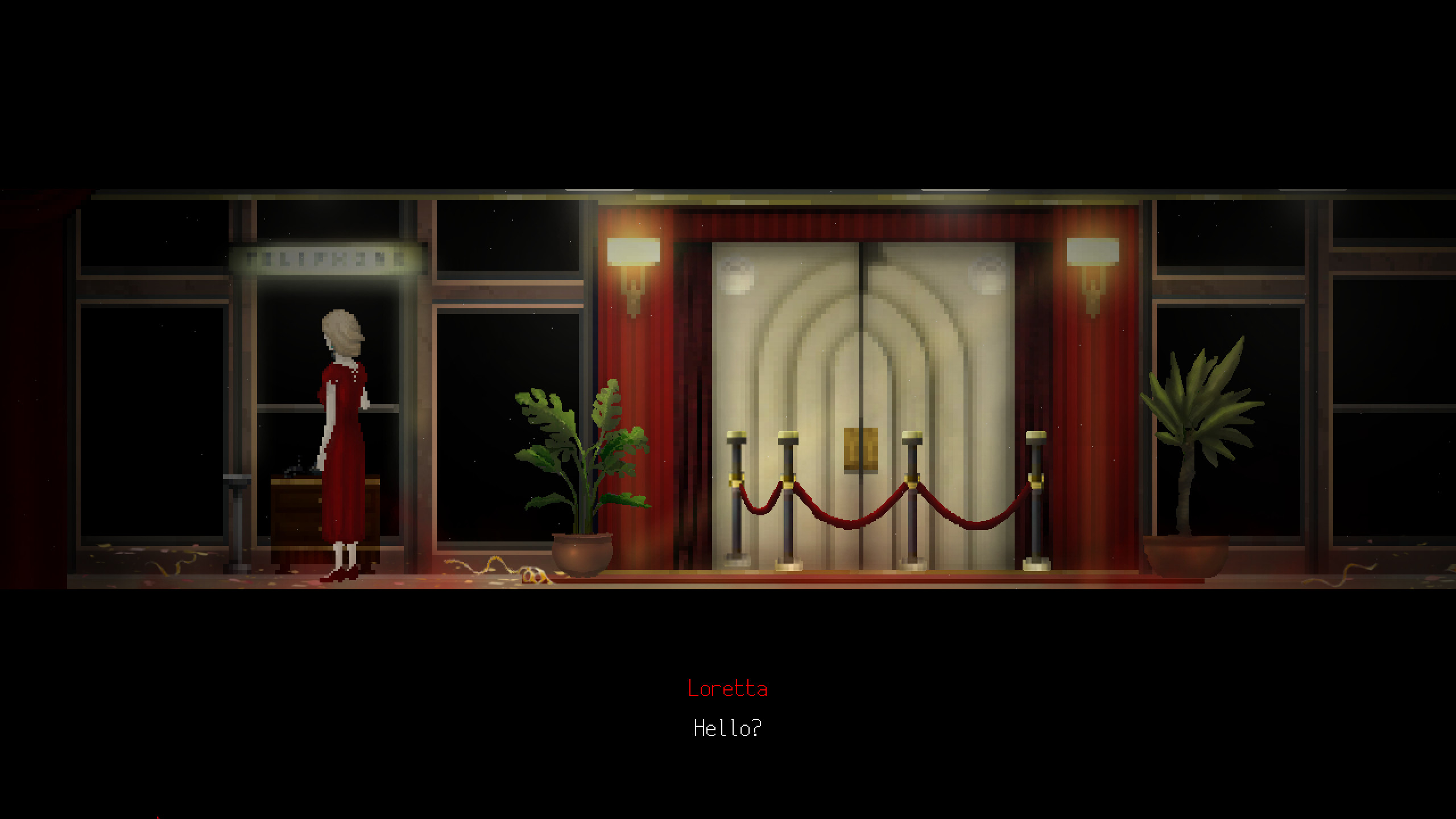Loretta screenshot 6